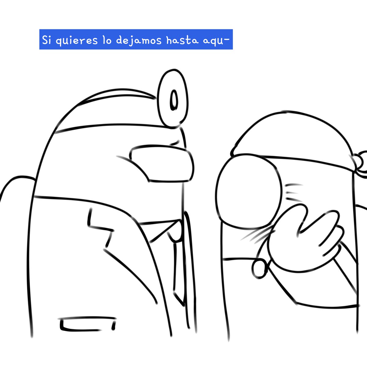 Mimi_makedraw's tweet photo. Mini Cómic Blime part 2/2

‼️🔞Advertencia de contenido 🔞‼️ https://t.co/NUm4ncWBvu