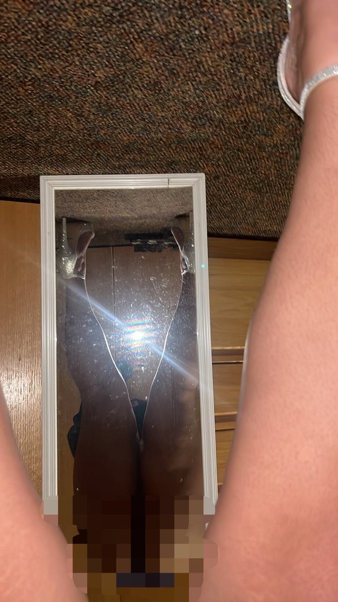 Love12Myst's tweet photo. Heels pt. 2 🤭🤭… with a little bit of 🍑

Findom | BNWO | finsubs | paypigs https://t.co/addp82PtWr