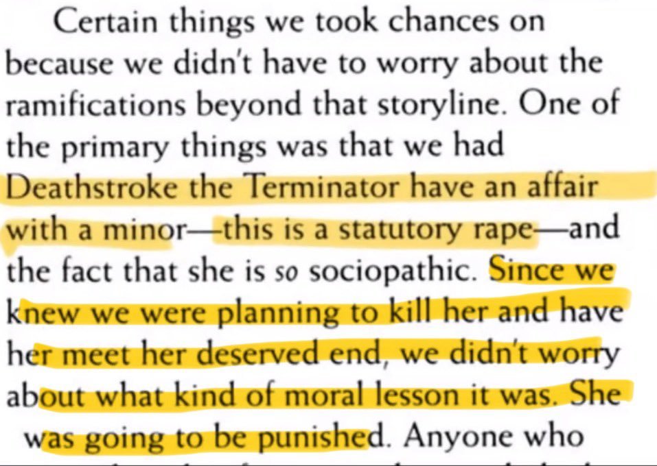lezbannes's tweet photo. @Genghistwelve Mind you, the guy writing the victim blaming there is the same guy who had this to say about a sixteen year old girl https://t.co/9um1Er0dBg