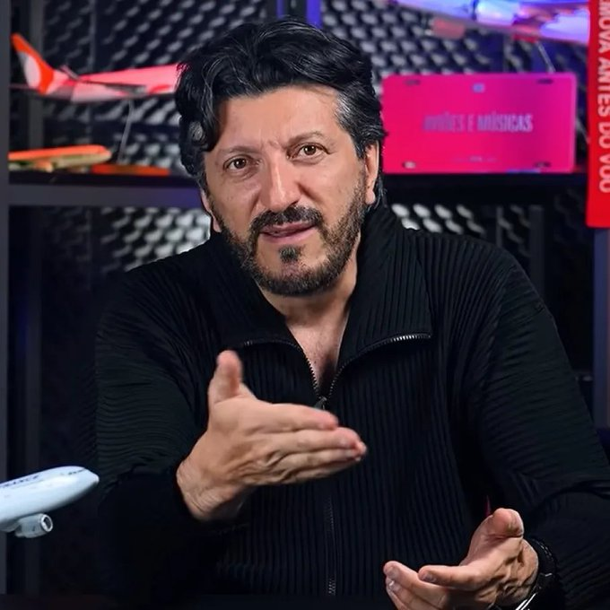 ZAMENZA's tweet photo. Morreu o Lito Souza, aos 59 anos, vítima da doença de Creutzfeldt-Jakob, uma condição rara e degenerativa. Ele deixa a esposa e o filho, de 7 anos. Partiu menos de dois meses após ser diagnosticado. A velocidade dessa doença é assustadora. Que tristeza. https://t.co/FTEyT3PUUJ