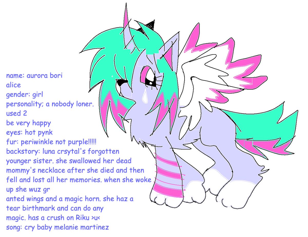 swirlseypop tweet picture