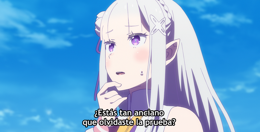 lildere2nk's tweet photo. Explicacion del Dragon: Estaba Cenil
Aparicion de Satella: Rui aparecio con el conocimiento del regreso de la muerte de Subaru
Como Emilia pasa la prueba: tocando el monolito como en la prueba 1
Que raro que los que devoran recuerdos se van a un lugar lleno de recuerdos no? NO? https://t.co/kZ4GICfCon