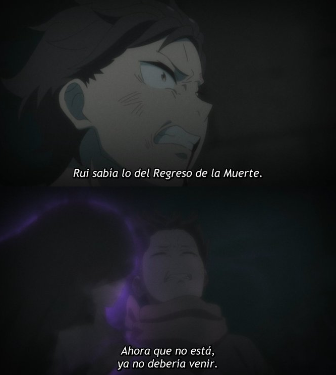 lildere2nk's tweet photo. Explicacion del Dragon: Estaba Cenil
Aparicion de Satella: Rui aparecio con el conocimiento del regreso de la muerte de Subaru
Como Emilia pasa la prueba: tocando el monolito como en la prueba 1
Que raro que los que devoran recuerdos se van a un lugar lleno de recuerdos no? NO? https://t.co/kZ4GICfCon