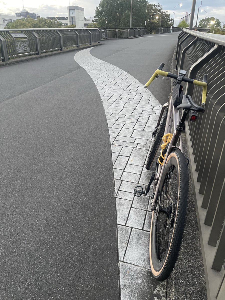 zenchi_allroad's tweet photo. 今日も頑張りましょう https://t.co/Vsp7TLn3JV