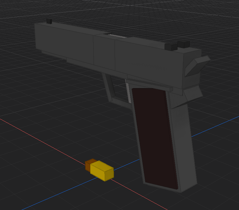MonotonnLife's tweet photo. I'm bored

#minecraft #modelbench https://t.co/Le2GShgDnq