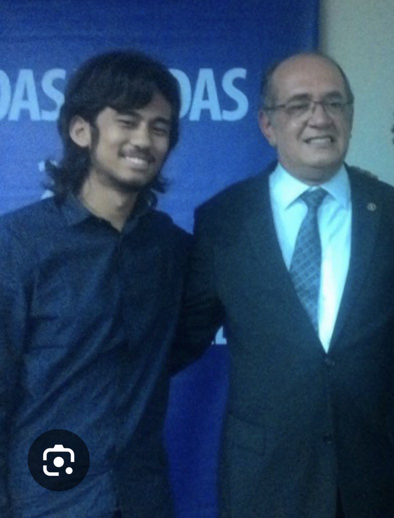 MarcosPeixm9's tweet photo. @EduardoCalassa @pedrofjm9 @CentralDireitaB Calma, putinha do Gilmar https://t.co/Rcla9bkprK