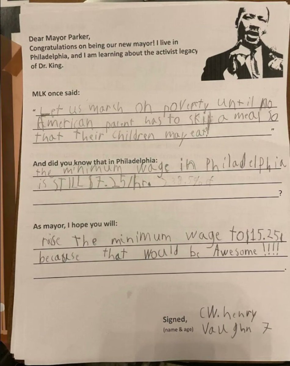 nataliegwinters's tweet photo. REVEALED: Preschool teachers were offered training on preparing children for “a lifetime of justice work.”

The workshop was literally called:

“Nurturing Future Activists.”

Advertised at an April 2026 Pennsylvania summit for educators teaching PRESCHOOL through second grade, it promised classroom ideas teachers could implement immediately.

The same summit promoted “Radical Morning Meeting” training from Philly Children’s Movement.

Here’s how that organization describes its mission:

“in order to create systemic change, we must change the way that people raise children.”

Its framework has already been piloted in FOUR Philadelphia public elementary schools: Adaire, Vare-Washington, Kearny and Spring Garden.

The group traces its origins to a children’s march supporting Black Lives Matter. Its event history includes protests against Moms for Liberty.

Then there’s Rutgers.

A university-produced curriculum names the group as a partner and includes a third-grade unit called:

“Becoming an Activist for Racial Justice.”

Activities include creating chants, songs and protest signs.

The curriculum asks teachers:

“Am I engaging students in activism and taking action in their schools and communities?”