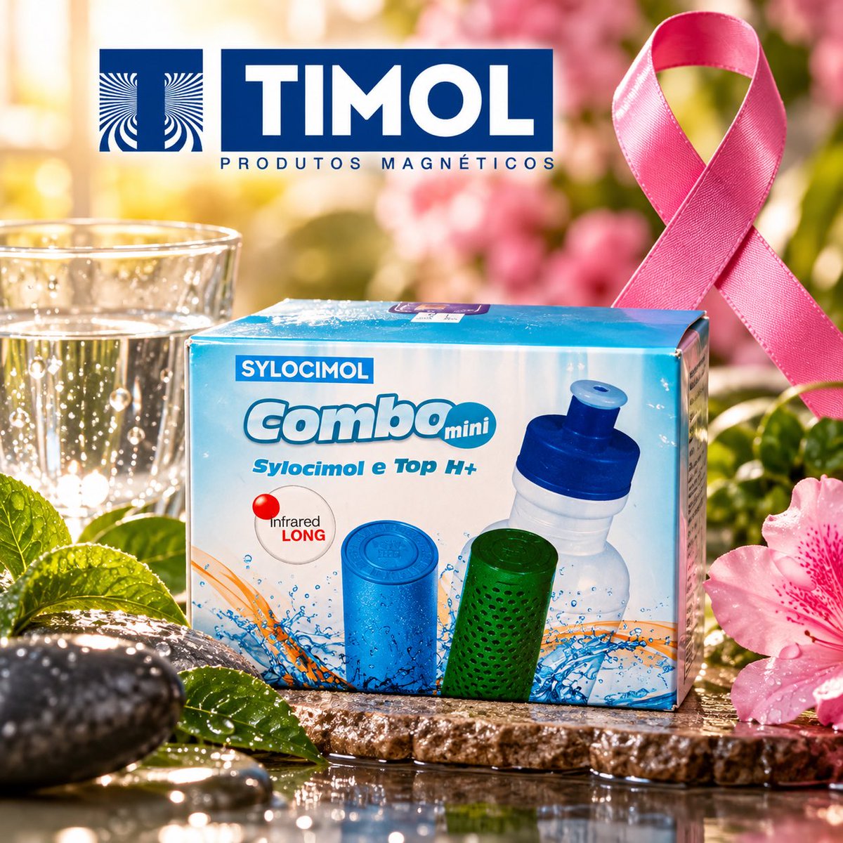 RedeNormaA's tweet photo. 🎀 En octobre, le rose nous rappelle l’essentiel : prendre soin de soi.

Et si ce geste commençait aussi par quelque chose d’aussi simple que l’eau que nous buvons chaque jour ? 💧

Avec le Combo Mini TIMOL, faites de votre eau un véritable rituel de bien-être au quotidien.
Petit par sa taille, pensé pour s’intégrer simplement à votre routine. 💙🌿

Parce que chaque goutte fait partie de votre histoire.

🎀 Octobre Rose — prenez soin de vous, aujourd’hui et chaque jour.

#OctobreRose #TIMOL #SYLOCIMOL #BienÊtre #EauAuQuotidien