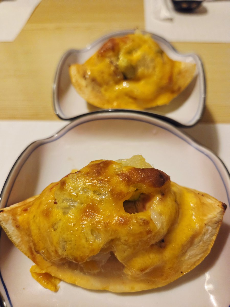KY436580366647's tweet photo. 旬の恵みと料理のセンスが出逢う瞬間－－それは、心まで満たしてくれる美しい一皿♪
#自然が宿した真の美しさ
#平塚市天よし❗ https://t.co/t5dHnwGNIy