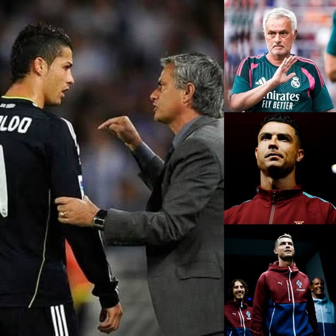 Mundo_MadridCF's tweet photo. 🚨 ¡MOURINHO EXPLOTA CONTRA JORGE JESÚS Y SALE EN DEFENSA DE CRISTIANO RONALDO! 😱 “¡NO ES UNO MÁS, ES CRISTIANO!” 🇵🇹🔥

🗣️ José Mourinho: “Me parece insultante para Cristiano Ronaldo que lo llames a la selección, lo lleves a estos partidos y luego lo trates como si fuera solo otro jugador que puedes dejar en la banca.

“Si ya sabías que no lo ibas a usar, ¿para qué lo convocas?

“Cristiano no es Endrick. No es Vinícius. No es Yamal. Es Cristiano Ronaldo. Sabes perfectamente lo que representa.

“Jorge sabía que Cristiano tenía 41 años cuando lo seleccionó. Sabía que ya no podía hacer lo que el Ronaldo de 25 años podía hacer. Nadie le está pidiendo que juegue cada minuto ni que cargue al equipo durante 90 minutos.

“Pero si lo llamas porque entiendes su importancia, entonces tienes que manejar esa importancia como se debe. No lo reduces de golpe a un nombre más en la banca solo porque quieres demostrarle a todos que el entrenador es el que manda.

“Si Jorge ha olvidado lo que Cristiano ha hecho por Portugal, el mundo no lo ha olvidado.

“Este hombre ha llevado a Portugal a través de generaciones. Ha metido los goles, roto los récords, ganado los trofeos y mantenido a Portugal compitiendo al más alto nivel durante años.

“Y Jorge también debería recordar lo que Ronaldo ha significado para su propia carrera.

“Cristiano le ha dado visibilidad. Le ha dado relevancia internacional. Ha sido parte de la razón por la que gente de todo el mundo estaba viendo a ese equipo.

“Así que cuando te has beneficiado de la influencia de alguien, no vas y tratas a esa persona como si ahora fuera una molestia.

“Cristiano tiene 41 años. Está bien. Esa es la realidad.

“Sus piernas ya no son las mismas. Hay que cuidar sus minutos. Habrá partidos en los que no debería ser titular.

“No tengo problema con eso.

“Pero hay una diferencia enorme entre manejar a un Cristiano Ronaldo de 41 años y faltarle el respeto a Cristiano Ronaldo porque tiene 41.

“Si lo necesitas 20 minutos, ponlo 20 minutos. Si lo necesitas para un momento decisivo, prepáralo para ese momento.

“Pero no cometas el error de pensar que su edad ha borrado todo lo que todavía puede darte.

“Y Jorge tiene que tener cuidado porque un entrenador puede ganar una discusión con un jugador hoy y aun así perder algo mucho más grande mañana.

“La Nations League se va a acabar. Los jugadores volverán a sus clubes. Jorge pasará al siguiente partido.

“Pero Cristiano se va a acordar de cómo lo trataron.

“No tienes que idolatrarlo. No tienes que asegurarle un lugar en la titularidad.

“Pero después de todo lo que Cristiano Ronaldo le ha dado a Portugal, **le debes respeto.

“No muerdes los dedos que te ayudaron a alimentarte.”