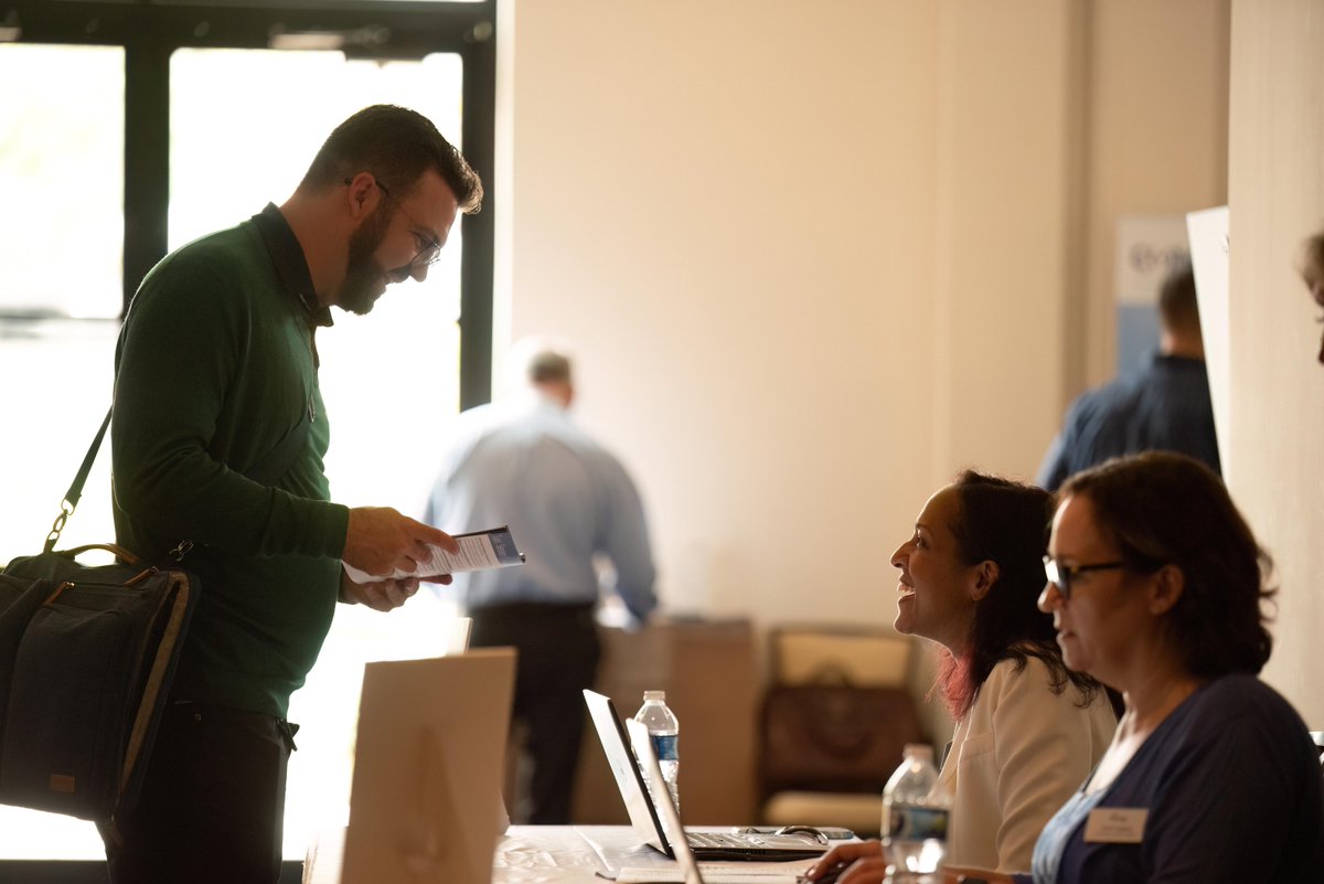 Brightree's tweet photo. Thanks for a great two days, NEMEP!

We enjoyed connecting with HME leaders and hearing the conversations shaping the industry right now.

We’re heading home with plenty of insights and great conversations to build on. Thank you to everyone who spent time with the Brightree team. https://t.co/CywCEJ0Pef