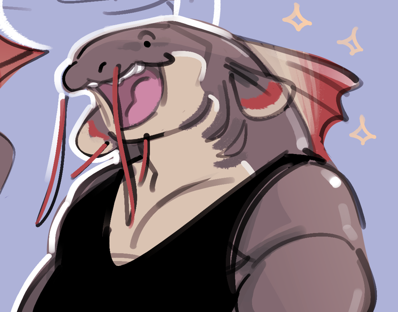 lewny_creature's tweet photo. More of him... https://t.co/7NOV45MjFx