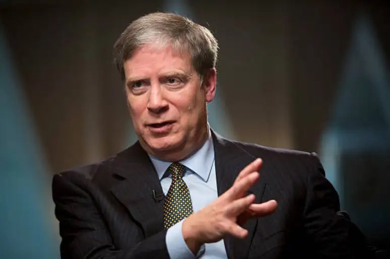 InvestingCanons's tweet photo. “You have to use the volatility as opposed to being abused by the volatility…” “It creates opportunities.”

— Stanley Druckenmiller https://t.co/LXgbH2UdkT