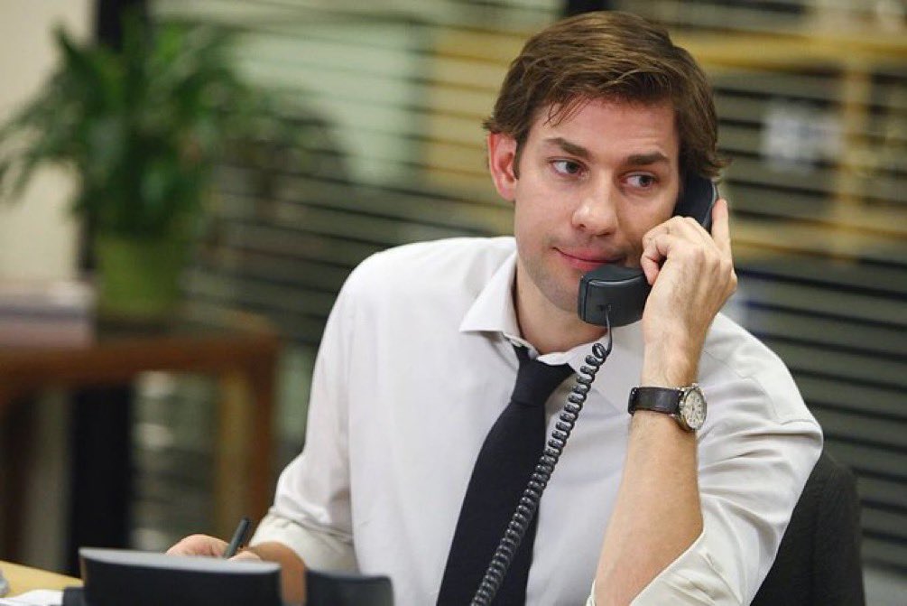OfficeMemes_'s tweet photo. same actor btw https://t.co/92pFETqVkD