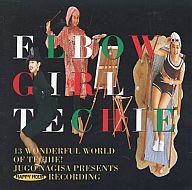 sekkyann's tweet photo. おはようございます。　#Nowplaying 金曜のパペット - Techie (ELBOW GIRL) https://t.co/Jb5lkBCWTU https://t.co/ENrTcQV5PM