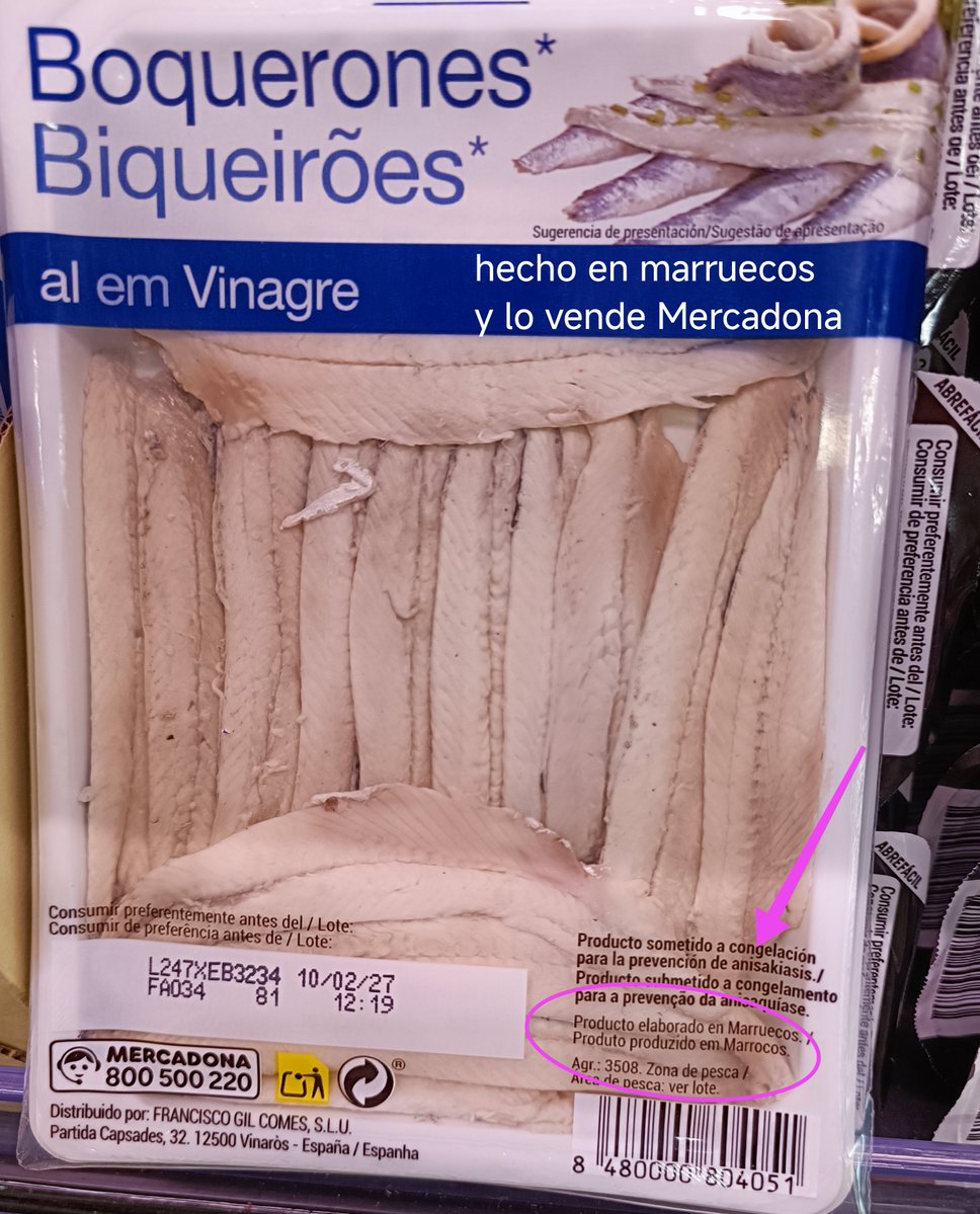 LuisN__'s tweet photo. @Mercadona https://t.co/YDRvRMunw8