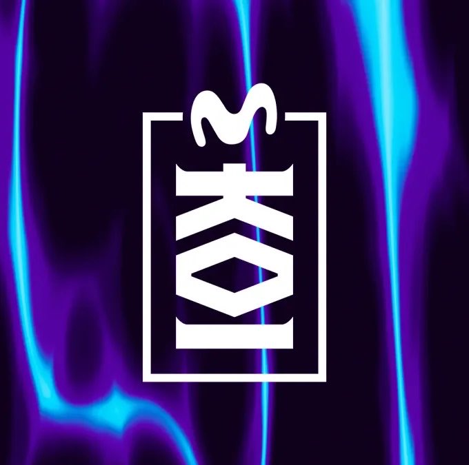 RocketBullets's tweet photo. in short: KOI 🇪🇸 will NOT return to VALORANT if they are not partnered https://t.co/ZuGGePFBWo