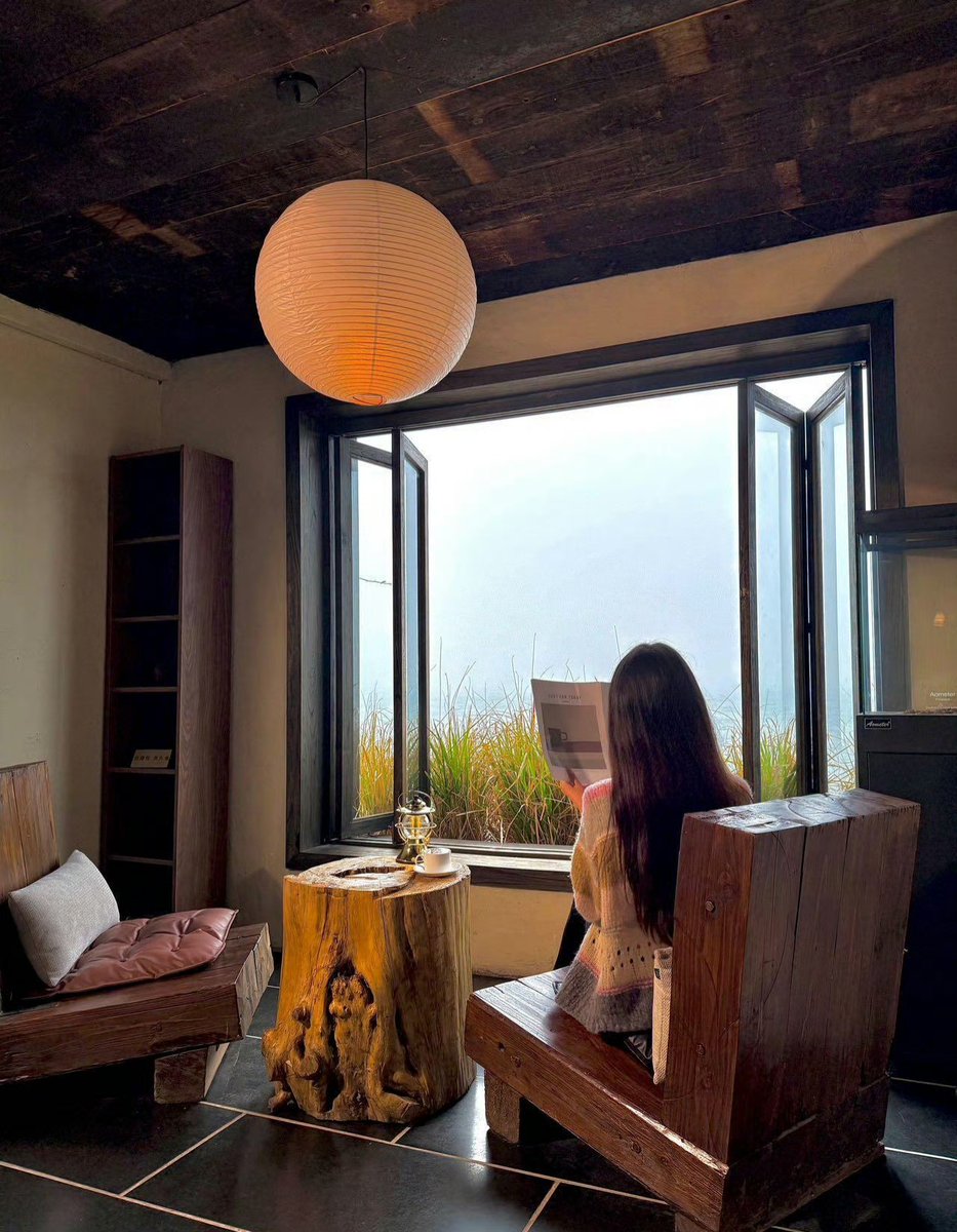 TeaganHaiskars's tweet photo. Hoy me levanté con un sol brillante y el café caliente en la mano, pequeas cosas que hacen que el día sea dulce!， https://t.co/s9OMPYxKtD