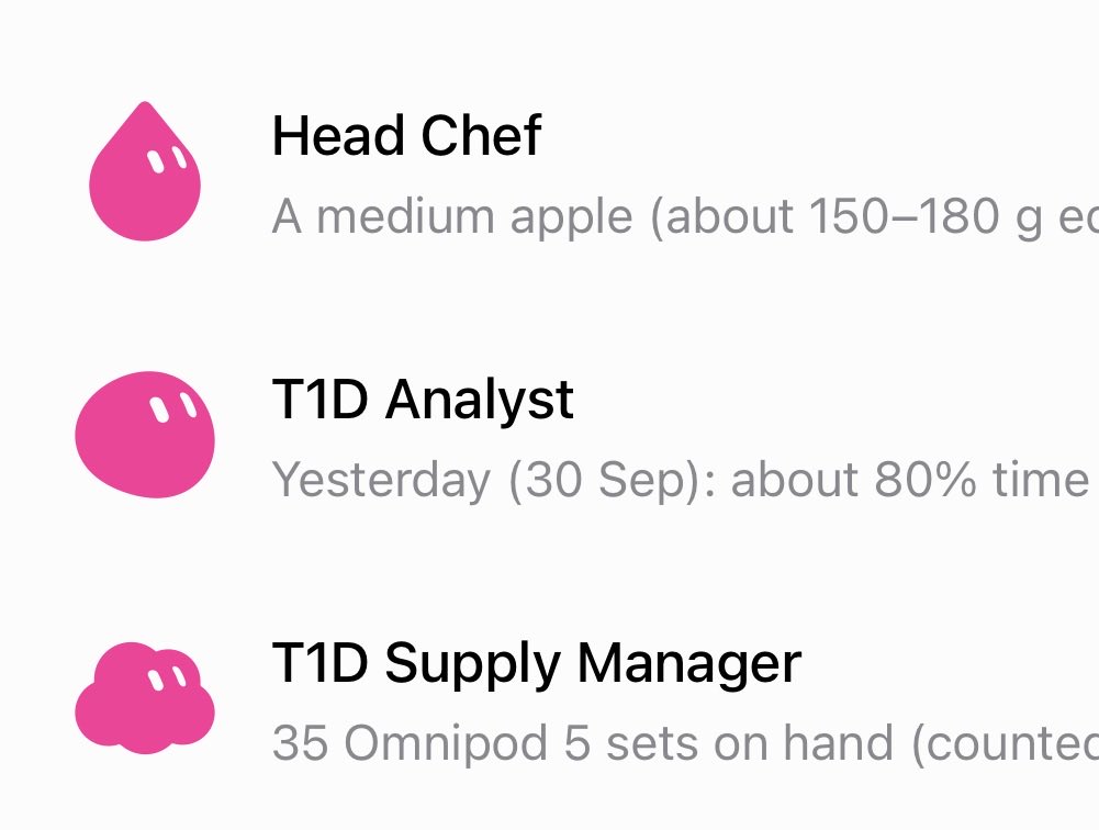 RyanMallin's tweet photo. @myomnipod Different since @bot came along https://t.co/lDh4wQ8RQh