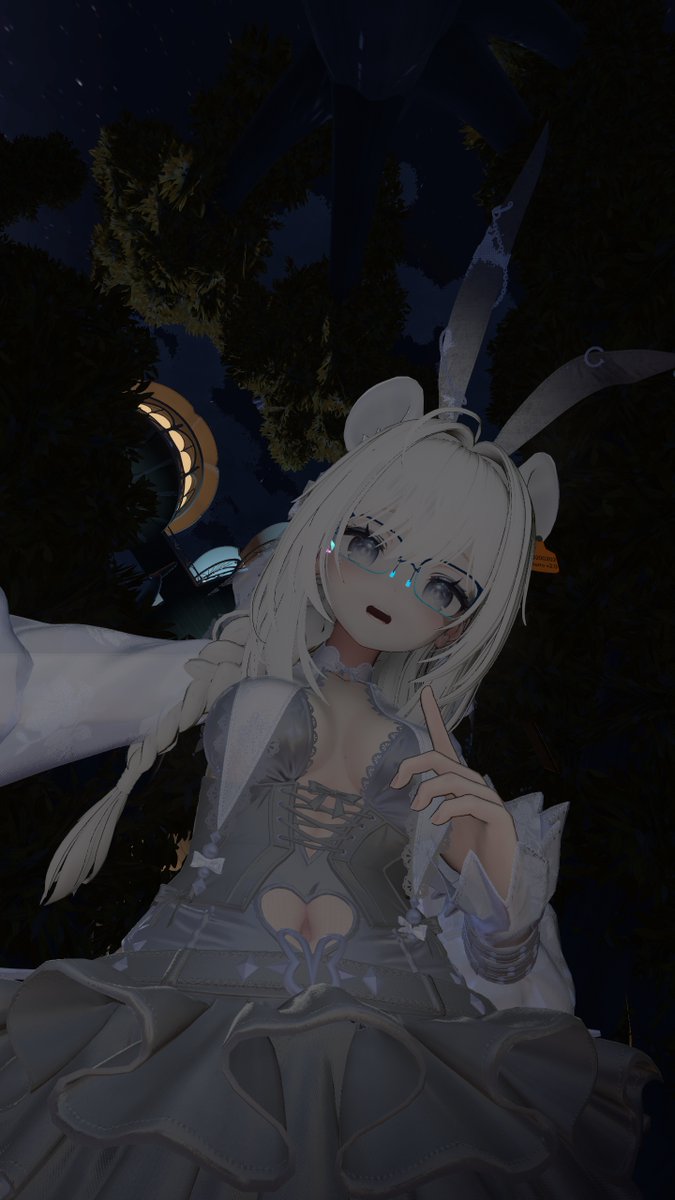 shizuku_vr's tweet photo. おはようござい🐁ｷﾝﾖｳﾋﾞｰ
今日頑張ればお休みｶﾞﾝﾊﾞｯﾃｺｰ
#Shinano3D
#AdamEve桜 #ADAMEVE_CLOTHING https://t.co/a8Gclj8LeR