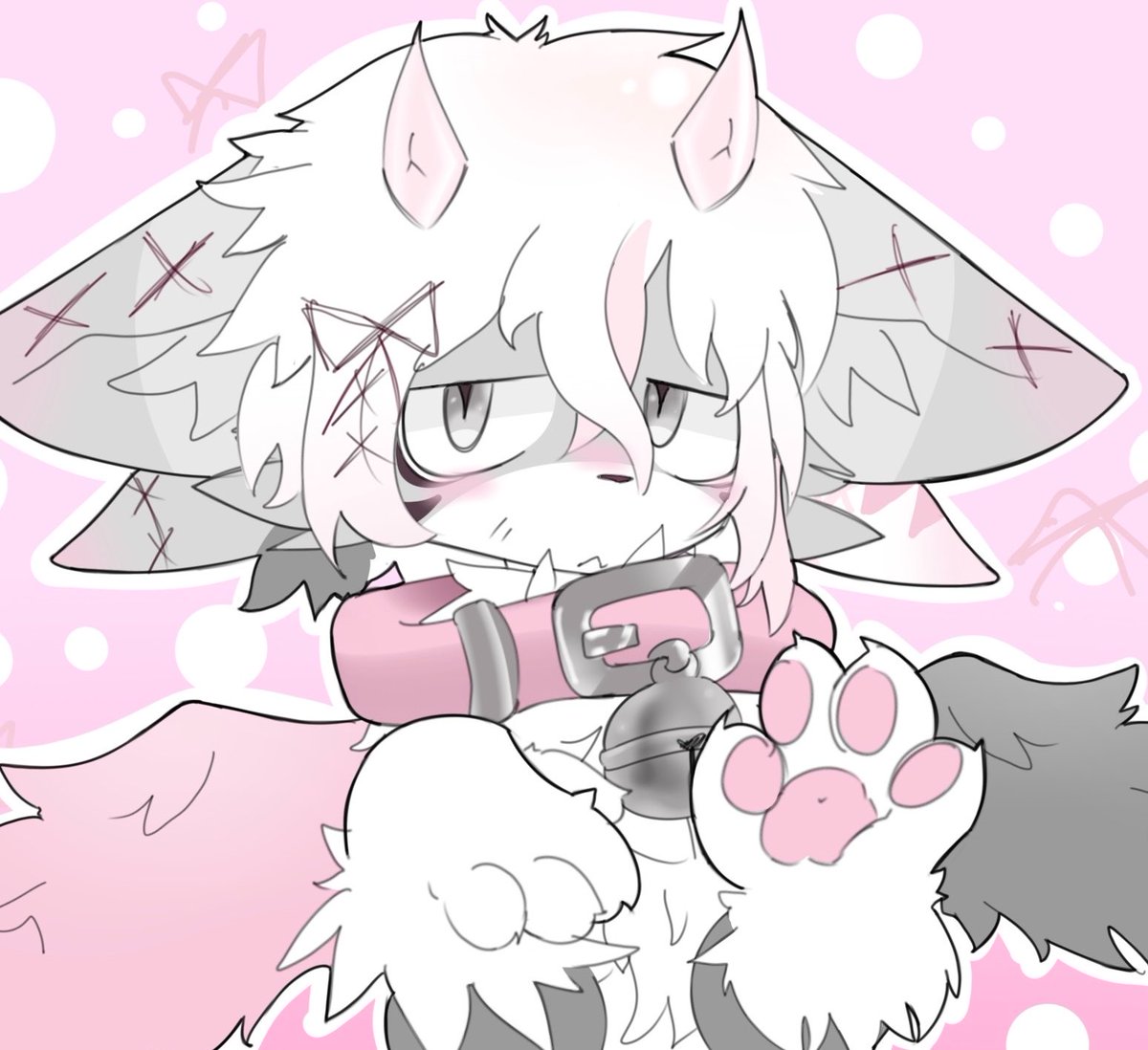 lyanmyan's tweet photo. Ur so pink (cmm) https://t.co/tQMVuZ4wAD