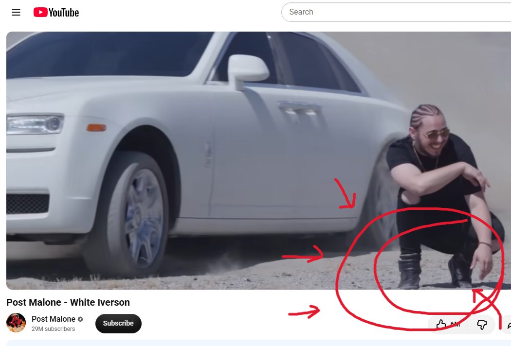 taikulu_'s tweet photo. holon why was post malone lowkey ballhog in 2016👀👀👀👀👀👀👀 https://t.co/qcakhMJL7S