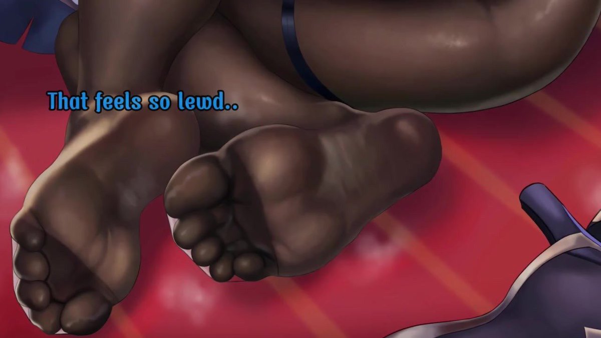 misabunnygirl's tweet photo. It.. Feels so lewd.. Wearing them for a you.. 🩷

You want what?.. You want to worship my feet?💕

Hm.. Alright!

Let's go.. Sniff them hehe💕

Kneel down and worship my feet! 💕

Don't forget.. If you wanna chat with me.. Send the initial ~

#2DFD #Feet #feetworshi̇p #send https://t.co/ckLhhpN6kC