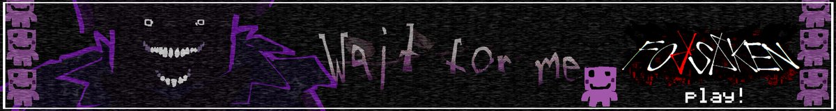 4qu4kidd's tweet photo. he loves you! 

maximum larps 

#FORSAKENONLINE #forsaken #homicidalporkchops https://t.co/ouXRRmdTeo