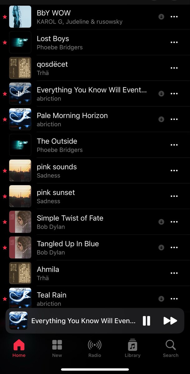 InternetsSon's tweet photo. I want to see people’s Heavy Rotation, or their On Repeat. https://t.co/0sGyeetZHX