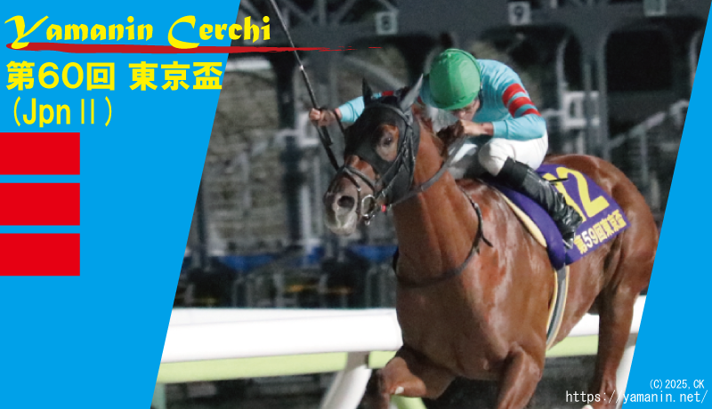 YamaninClub's tweet photo. 【東京盃】王者、再び大井へ。(出走馬情報)
https://t.co/3KsHbVbIxJ
10/8の東京盃(Jpn2)出走馬が発表され、#ヤマニンチェルキ は #御神本訓史 騎手との新コンビで出走へ。
枠順は10/5に発表予定

昨年、交流重賞3連勝を飾った思い出の舞台。
鞍上とともに、チェルキらしい走りを取り戻せますように。 https://t.co/D6hKpsLkcz