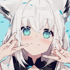 hadiyech's tweet photo. 月あかりが苦手になって
新月の夜には辻には注意
もふもふ https://t.co/h1pf7V33Pi
