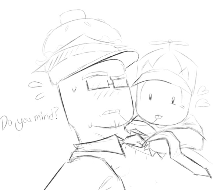 tembluududd's tweet photo. doodle becauee i havent been drawing much  .. #prosaken #c00lkidd #007n7 https://t.co/oyvjJIx0dh
