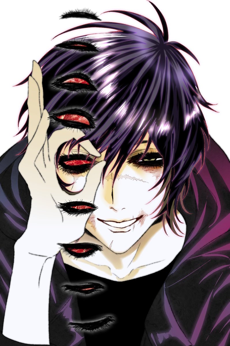 feitalis's tweet photo. あーこれも好き...!!! https://t.co/ndF5F5m11r