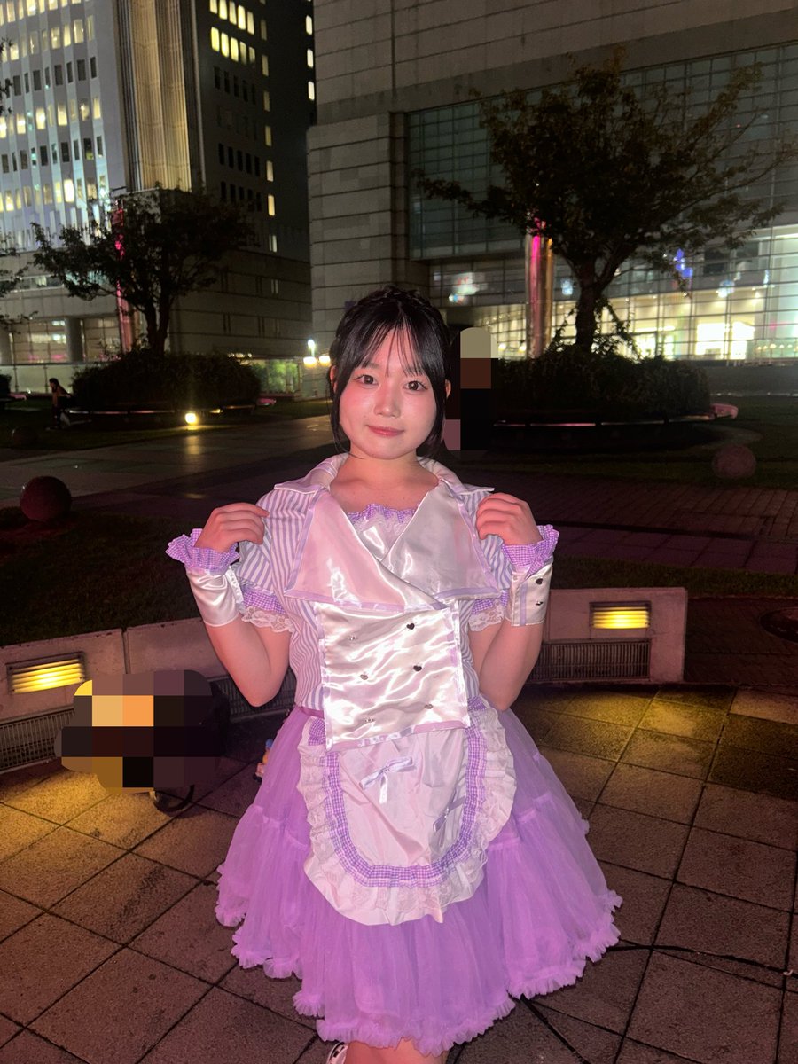 DP_NATSUKI's tweet photo. おはよー！ https://t.co/fZud6trd99