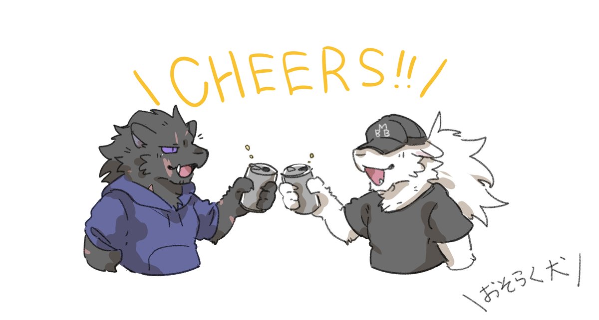 ao_gravity's tweet photo. 🍻 https://t.co/yF31MeBtfI