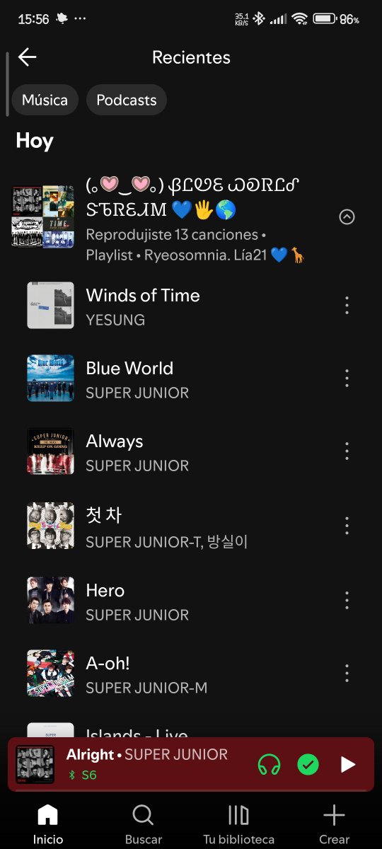 lillyrdgzbs's tweet photo. Blue World 💙🌎...
#Alright #TheCrown #MyWish #Islands #Hero #Always #BlueWorld #SuperJunior #FirstExpress #SuperJunior_T #BreakDown #A_oh! #SuperJunior_M #GoodLuck #Sunny #SuperJunior_Happy #Fire_HaiNiNattemoMoetsukoBokura #WindsOfTime #Yesung
@KyuLore
@SJofficial
@shfly3424 https://t.co/1GcO5ZEWHk