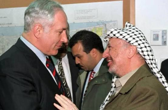 NeilAlkader's tweet photo. @netanyahu רק אומר שתחת השלטון שלך 51 מדינות הכירו בפלסטין.
אתה אבי העם הפלסטיני. https://t.co/s5xtMNxSeP