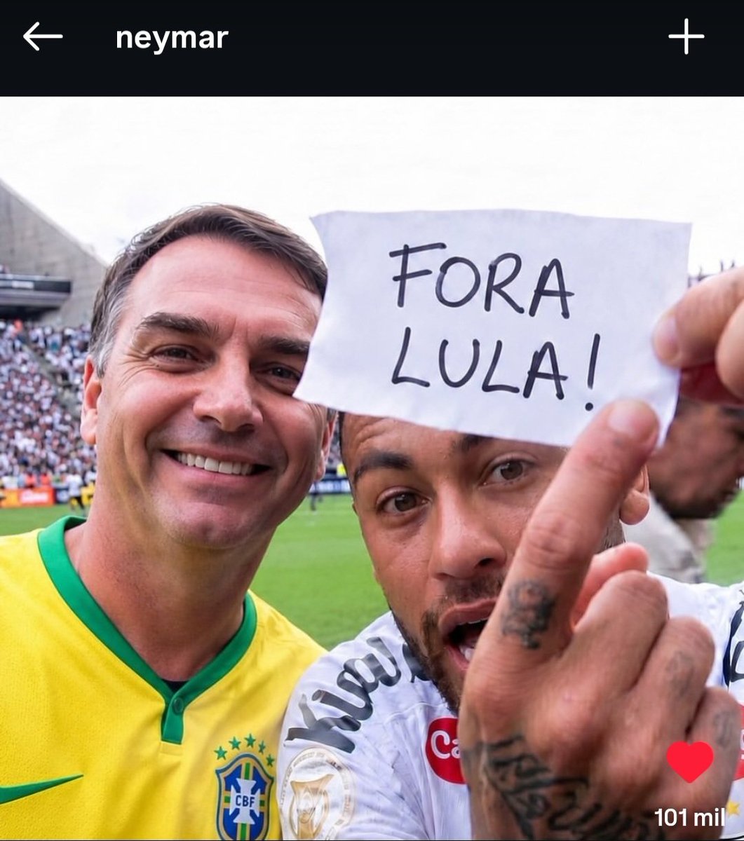 NandoTeixeiraV9's tweet photo. NO 1° TURNO VOTE 22 https://t.co/KiyJw50tB9