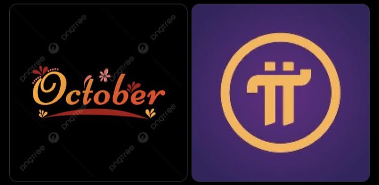 sundaypeter8110's tweet photo. Welcome, October. The month Pi Network enters its next chapter. 🗓️

September gave us Protocol v27 on Mainnet, 400K+ Pioneers unblocked, and a groundbreaking partnership with Open Standard. Now October is stacked:

🔹 Oct 7–8 — TOKEN2049 Singapore, Pi on the global stage
🔹 Oct 13 — Protocol 28 node upgrade deadline
🔹 Oct 16 — Protocol 28 Mainnet activation

The foundation is built. The ecosystem is loading. And the world is starting to watch. 🌍