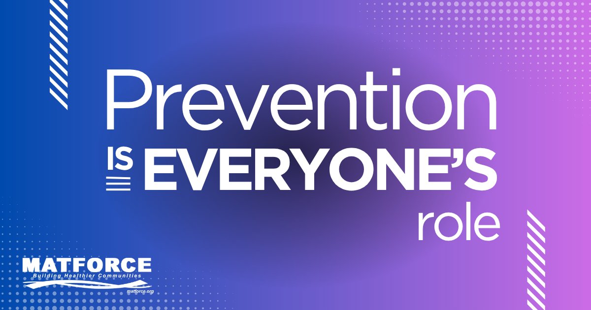 MATFORCEAZ's tweet photo. Prevention happens everywhere—at home, at school and throughout our community. This October, help us celebrate the people and choices that help youth grow up healthy and drug-free. Learn more at https://t.co/jG6FIQaouu. #PreventionWorks #DrugFreeLooksLikeMe https://t.co/UOXVSX9SAC