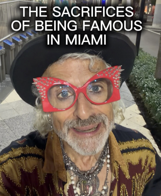 eeesssccc22's tweet photo. @NaithanJones The vibe in Miami: https://t.co/9jQGCyi3BZ