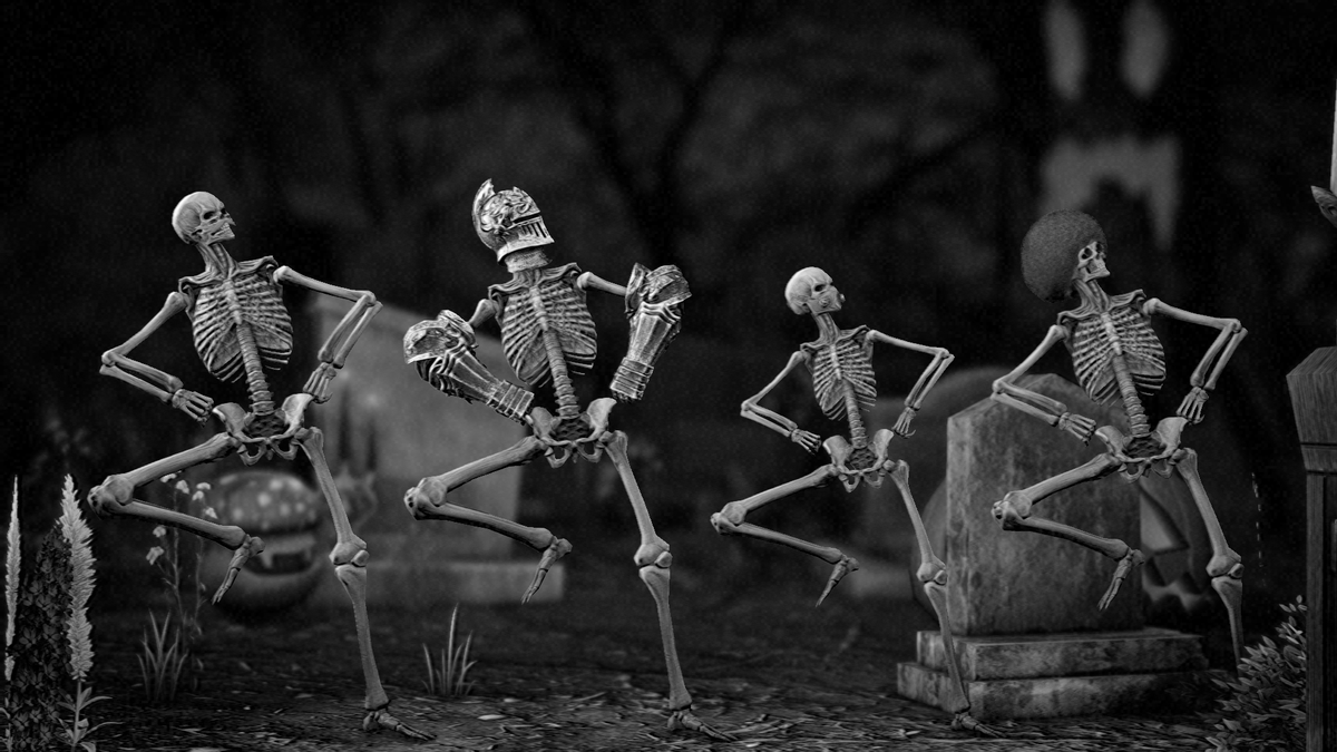 McDuffXIV's tweet photo. It's time to get spooky https://t.co/XynioLNcvm