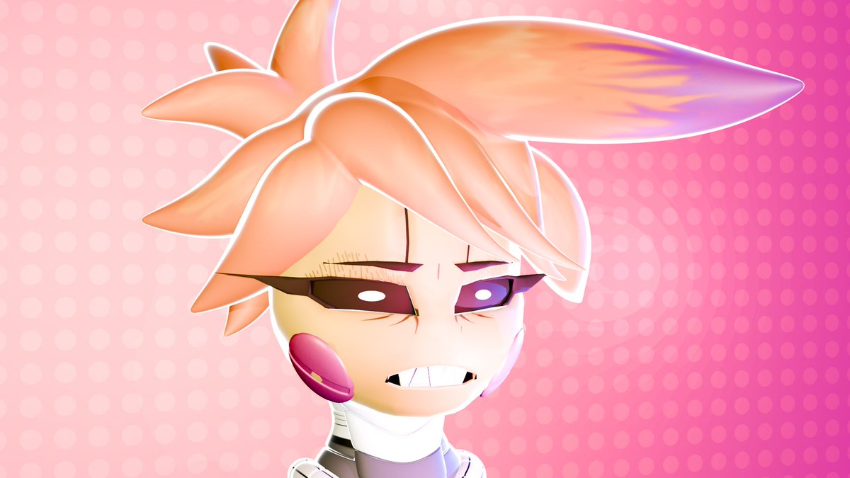 fexass3d's tweet photo. Chiku art

#chiku #art https://t.co/o84k5oXOyu