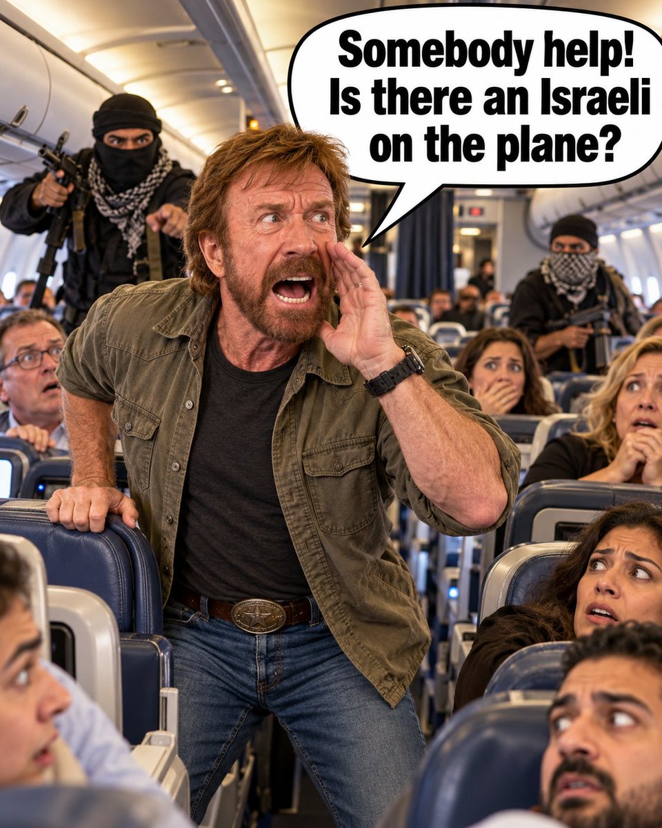 TheMossadIL's tweet photo. True story. https://t.co/exLVA3T7bs