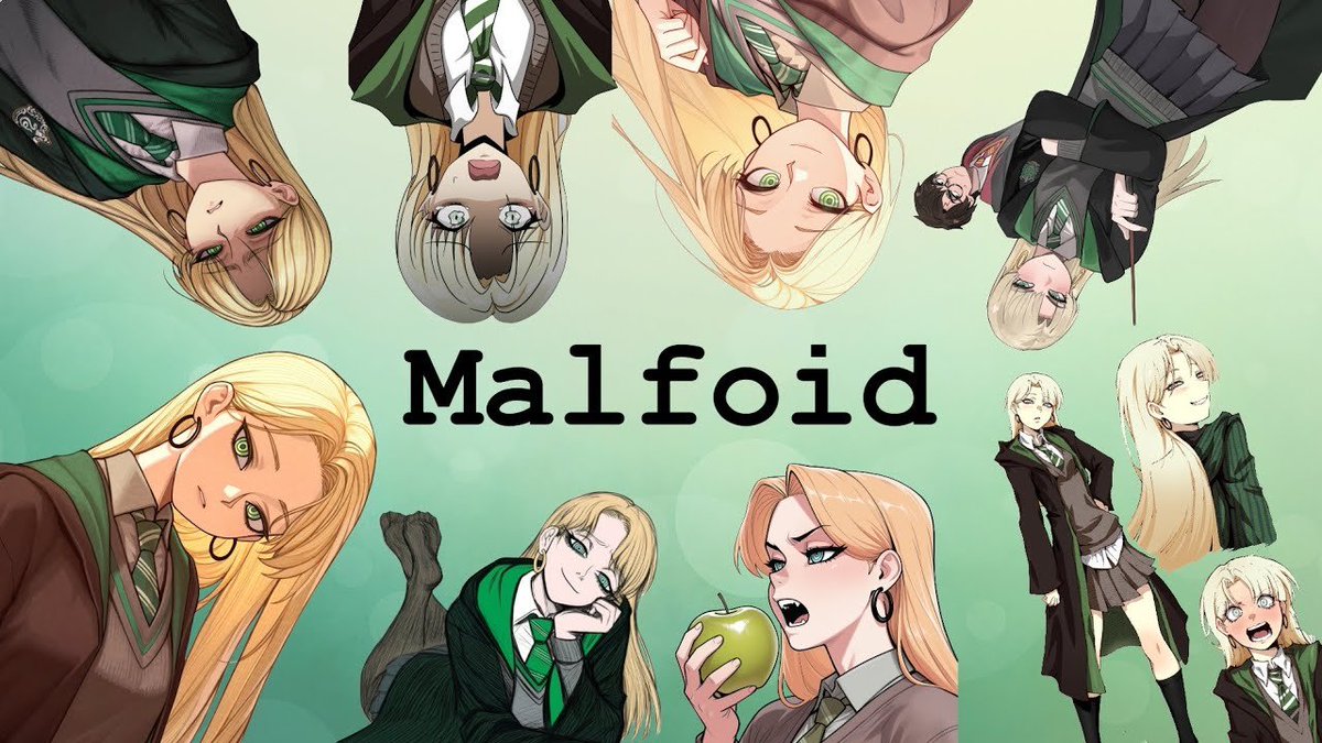 dracx_malfoi's tweet photo. "Draco" Malfoy

          My father will find about this https://t.co/6CICn1QmLs