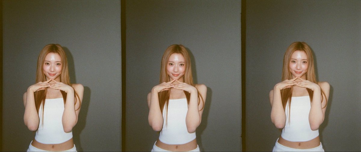 ElenaKwonFrance's tweet photo. 📸┊PHOTOS › 30.09.26

Photos behind de Elena pour M2 

→ #ELENA #엘레나 #TUIDE #튜이드 https://t.co/bZULsO2gw3