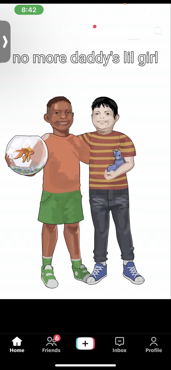 leydiciel's tweet photo. Wsp with tt making all fiction kids look inbred https://t.co/ZqjiKjbdYy