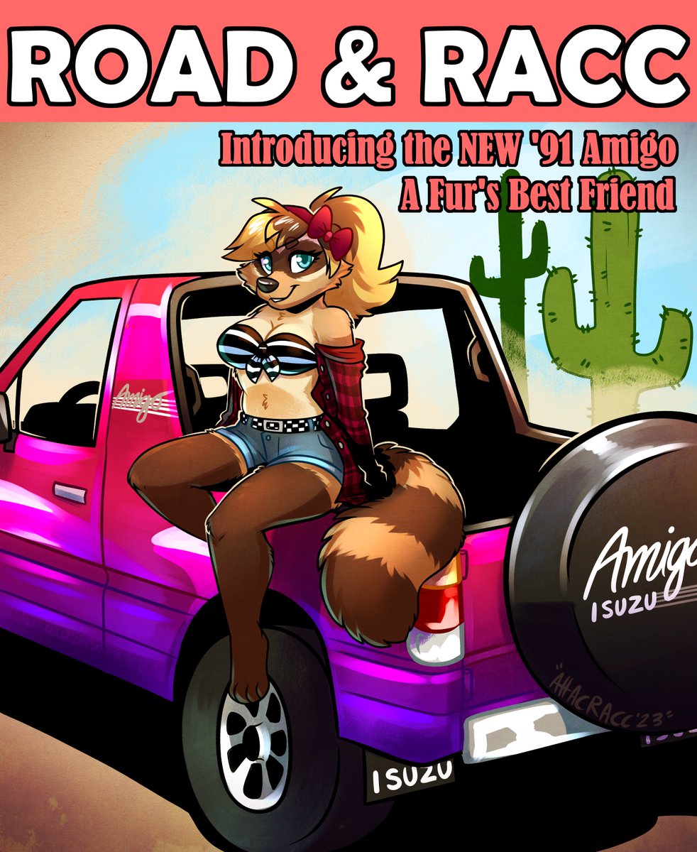 AttacRacc's tweet photo. happy raccoon appreciation day

appreciate me pls

#raccoonday #raccoonappreciationday #raccoon #furryart https://t.co/8xoIMrEJHL