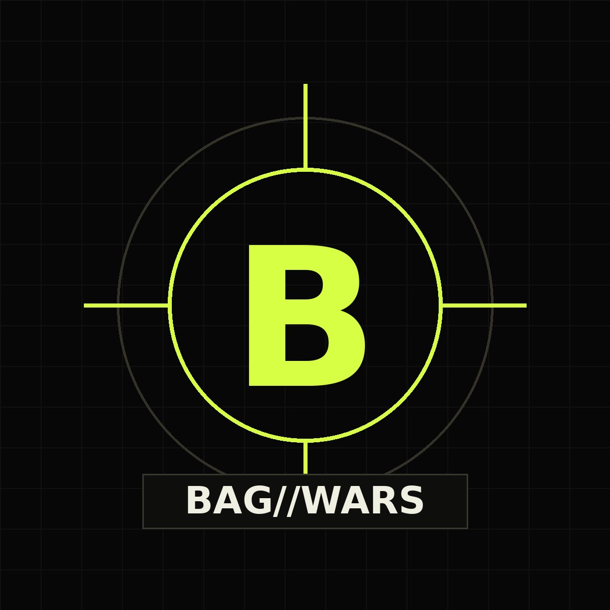 BagWarsToken's tweet photo. WHAT IS BAG WARS?

This isn’t another memecoin dashboard.

Bag Wars is the competitive layer for the trenches.

• Live token-v-token Wars
• Trench Score
• Risk + holder analysis
• Proof of Bag
• Player reputation
• Faction leaderboards
• $BAG required to fight https://t.co/DgGxQ9nbi8