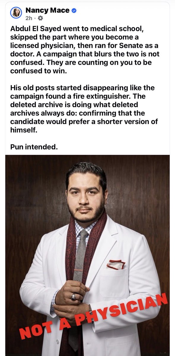 250America3ls's tweet photo. @AbdulElSayed Hell FREAKING NO
YOU LIED!!
You manipulated us!⬇️⬇️⬇️
 https://t.co/E9QQMl546V https://t.co/JLak7yOLIs